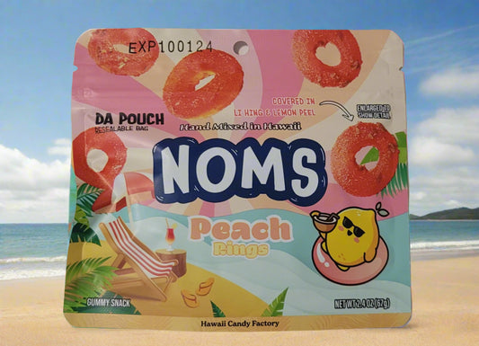 Peach