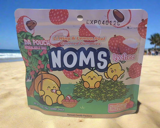 Lychee