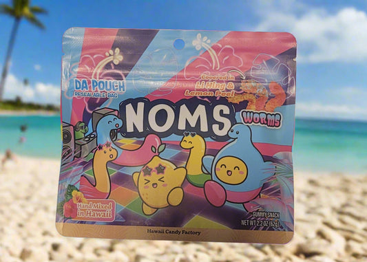 Worms