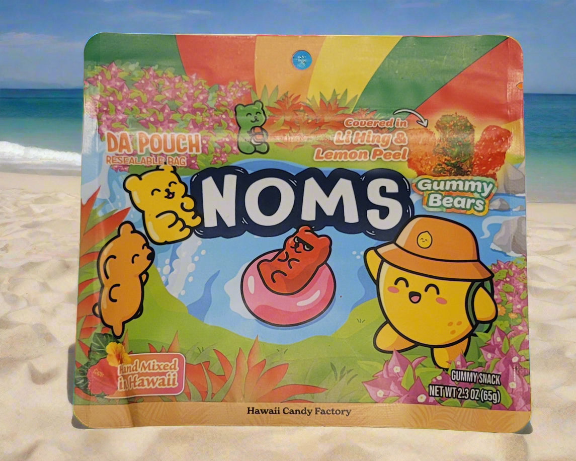 Gummy Bears