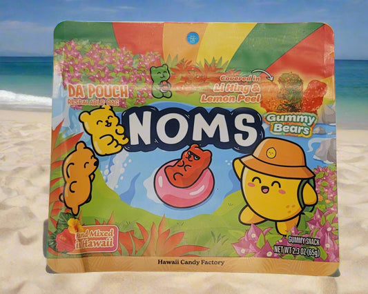 Gummy Bears