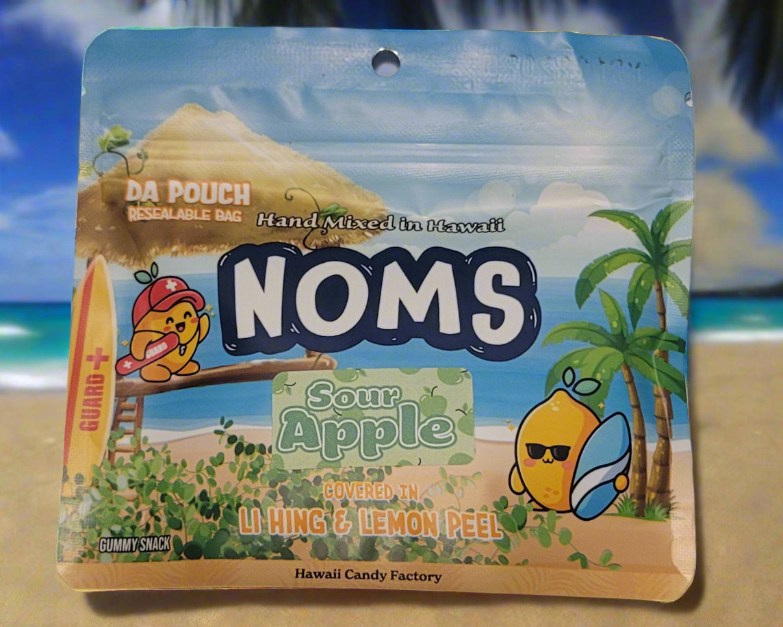 Sour Apple