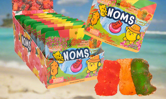 Gummy Bear
