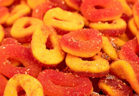 Peach