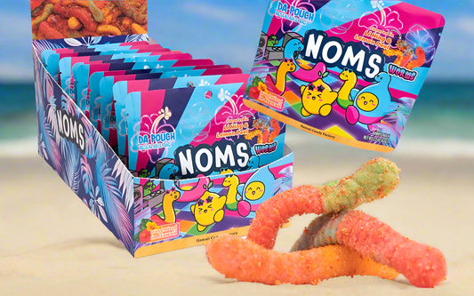 Worms