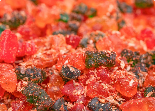 Gummy Bear