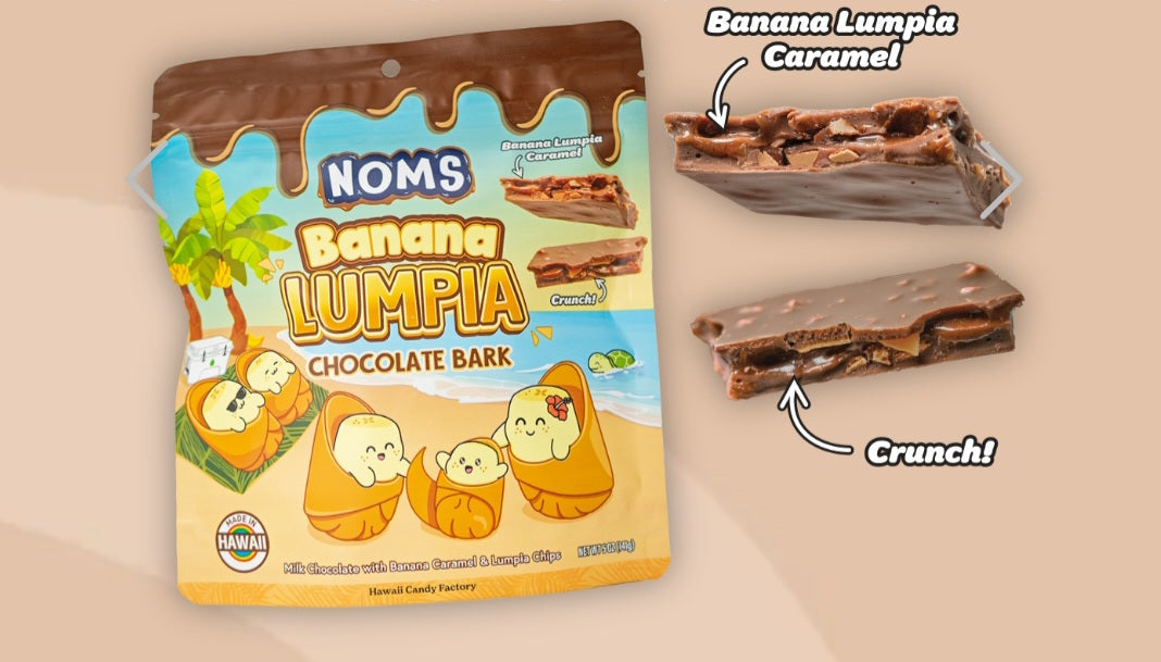 Noms Chocolate